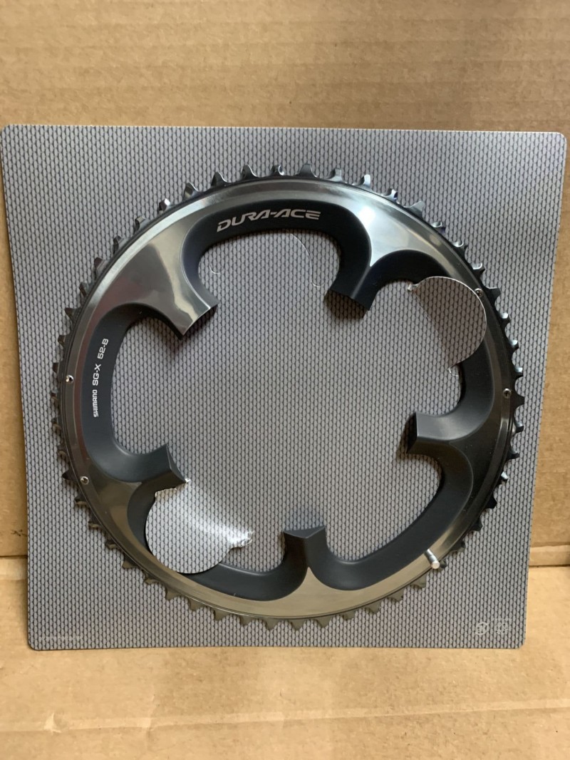 Shimano FC-7900 Dura ace Chainring 52T B-type