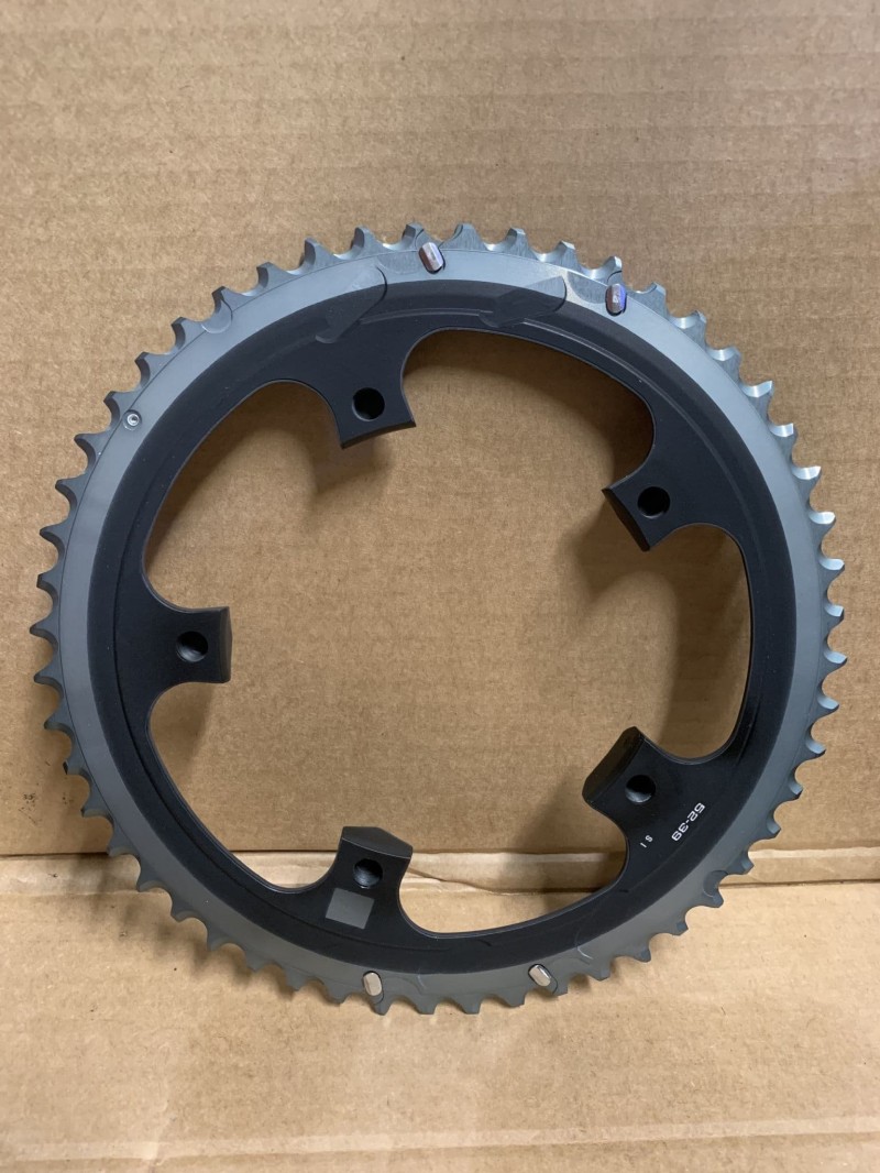 Shimano FC-7900 Dura ace Chainring 52T B-type