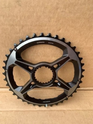 Shimano XTR 9100/2 38t Outer Chainring