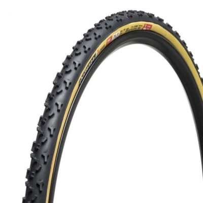 Challenge Limus Handmade TLR Tubeless Ready Cyclocross Tyre - REF W3